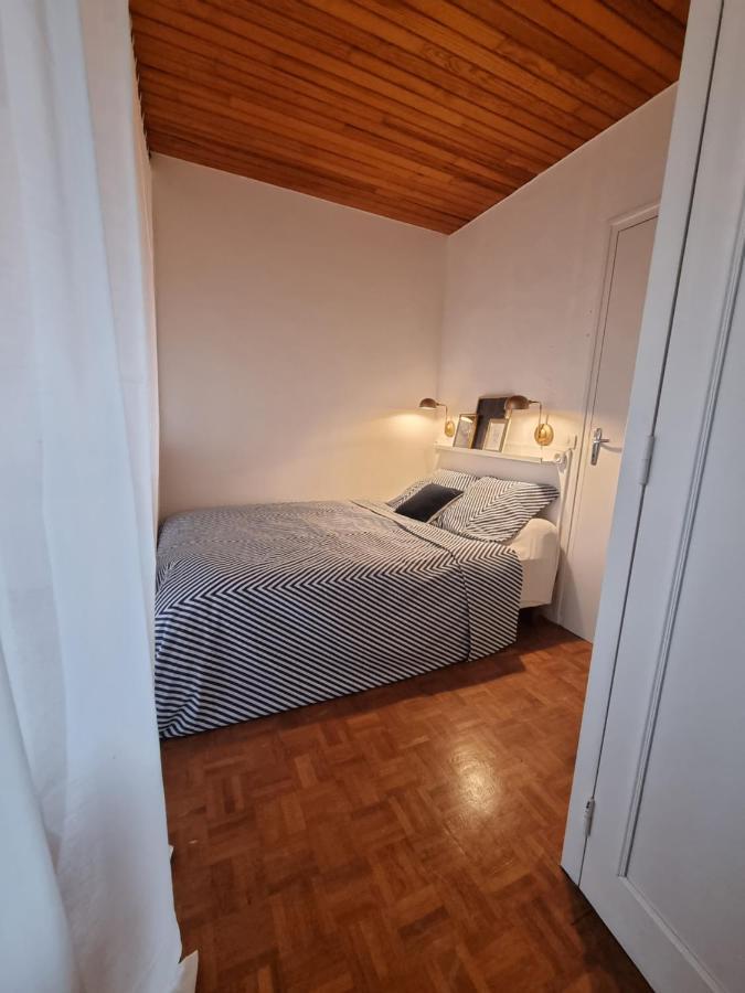 Studio Avec Superbe Vue 5Min A Pied Des Thermes Bagnoles de l'Orne Normandie Luaran gambar