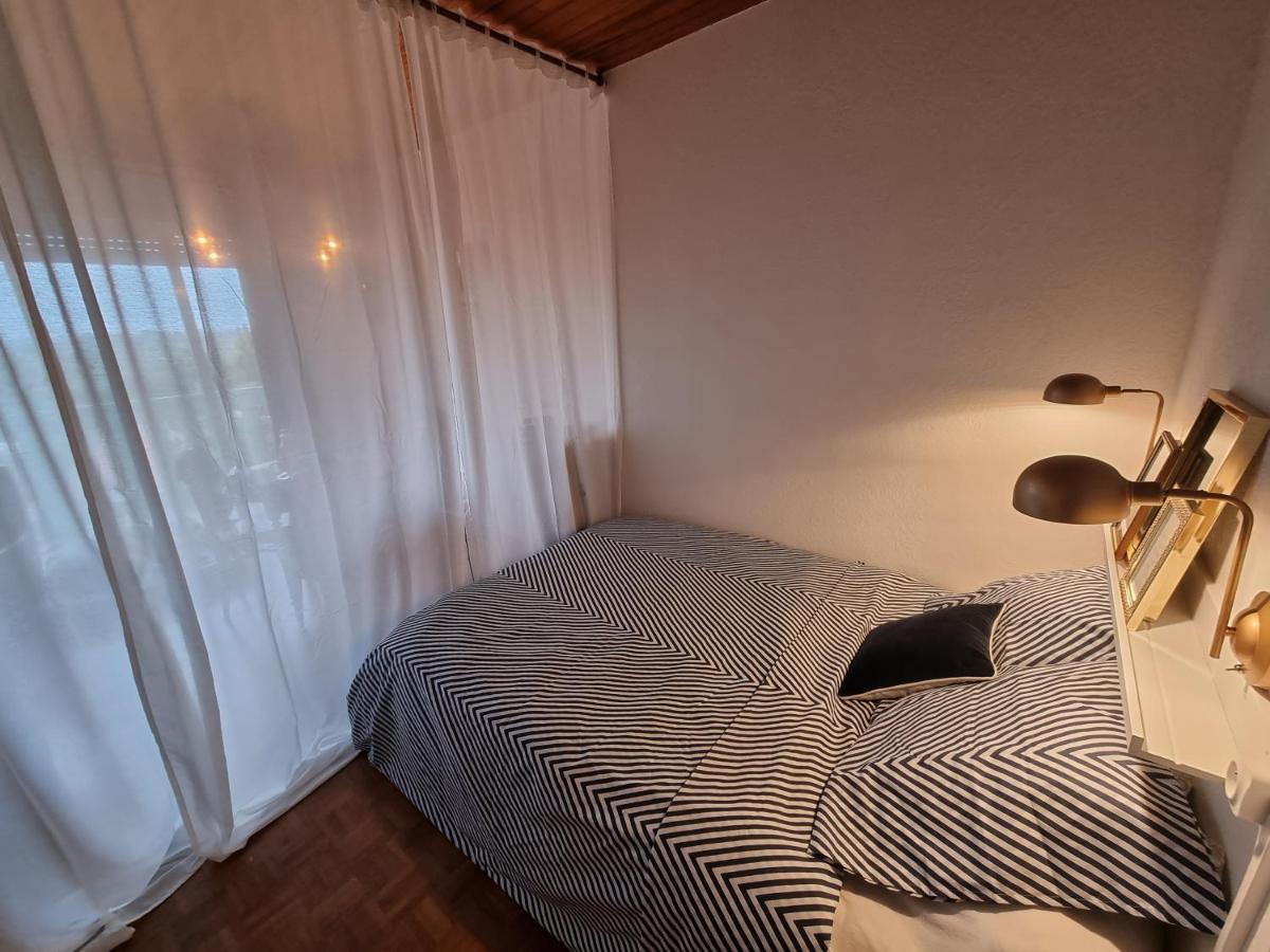 Studio Avec Superbe Vue 5Min A Pied Des Thermes Bagnoles de l'Orne Normandie Luaran gambar